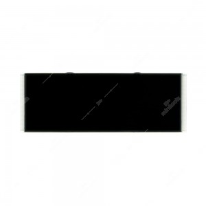 Display LCD di ricambio per comando clima Porsche 911 (996), Boxster (986) e Ruf