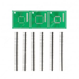 Kit basette per programmatore 908