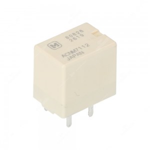 Relè ACNM7112