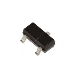Diodo BZX84-C6V2 SOT-23 NXP