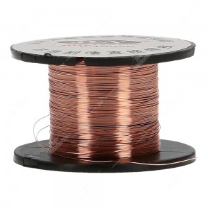 Filo di rame da 0,1 mm x 15 m