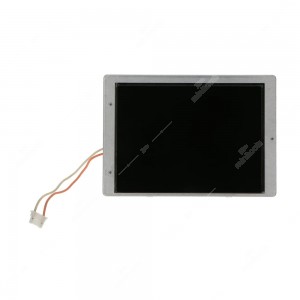 Fronte display LCD a colori per contachilometri Bentley Continental GT, Flying Spur; Porsche Cayenne; Ruf Dakara; Volkswagen Phaeton e Touareg