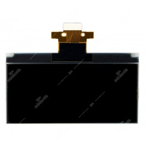 Display LCD di ricambio per contachilometri Fiat 500L