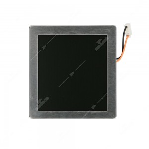 Display LCD a colori per quadri strumenti Bosch Audi e Seat, lato anteriore