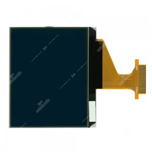 Display di ricambio per riparare computer di bordo Fiat Panda 319