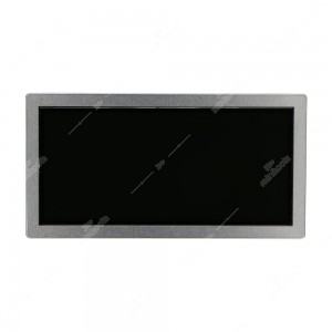 Fronte display navigatore Becker per Mercedes e Freightliner
