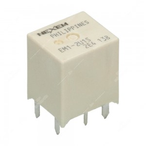 Relè EM1-2U1S per riparazione elettronica auto