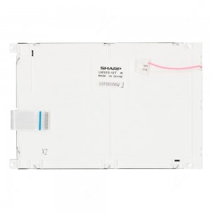 Display LM32019T - retro
