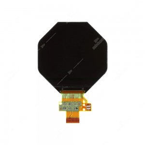 Modulo LCD 1,34" LPM013M091A