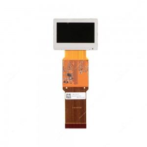 Retro modulo LCD TFT 1,8" LPM0183621B