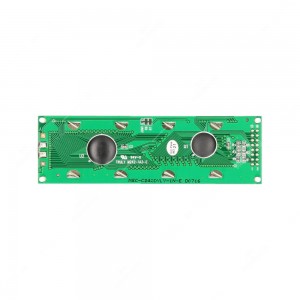 Retro modulo LCD Truly M242-1A2-E