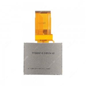 Retro modulo LCD 3,5" TFT2N2067-E
