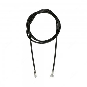 Cavo trasmissione 4134526, 4206651 per Fiat 500 L (modelli dal 1968 al 1972) e Fiat 500 F (modelli dal 1965 al 1972)