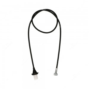 Cavo trasmissione 4383351; 5981382 per Fiat Regata (modelli dal 1983 al 1990), Fiat Ritmo (modelli dal 1978 al 1988) e Seat Ritmo (modelli dal 1978 al 1983) 