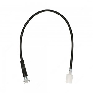 Cavo di trasmissione 7698252 per Fiat Cinquecento (modelli dal 1991 al 1998)