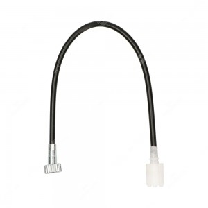 Cavo di trasmissione 7602006 - 7648188 per Fiat Tempra 159 (modelli dal 1990 al 1997); Fiat Tipo 160 (modelli dal 1988 al 1995) e Lancia Dedra 835 (modelli dal 1989 al 1999)