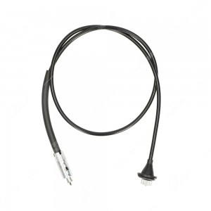 Cavo di trasmissione 433957801F per Audi 100 C2 (modelli dal 1976 al 1982)