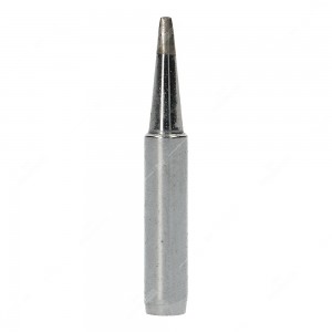 Punta a scalpello per Saldatore da 1,6mm