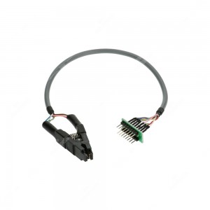 Pinza adattatore da SOIC-8 a DIL8