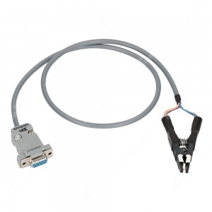 Pinza adattatore SOIC-8 a ENIGMA