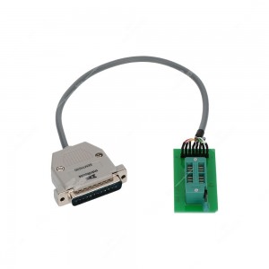 Adattatore da DIL8 SOCKET a DP3