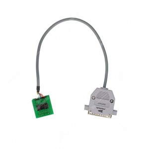 Adattatore da MSOP8 SOCKET a DP3
