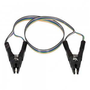 Cavo adattatore da SOP8 CLIP a SOP8 CLIP