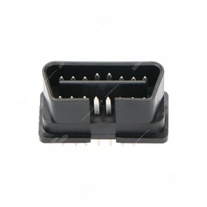 Connettore maschio per OBD2