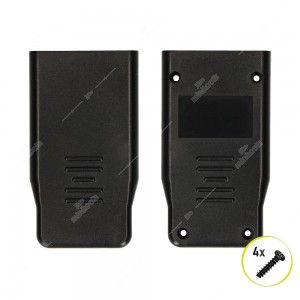 Contenitore modulare per connettore diagnosi automotive OBD