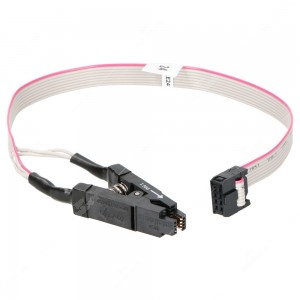 Cavo per programmatore SEP-EECLIP (EEPROM SOP-8 24xx)