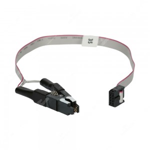 Cavo per programmatore SEP-EECLIP (EEPROM SOP-8 35xx)