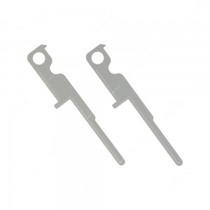Coppia di estrattori per autoradio Kenwood