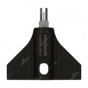 Chiave per aprire i contachilometri di BMW E38, E39, E53 e Land Rover Range Rover L322