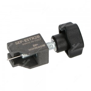 Estrattore per lancette econometro e temperatura olio dei contachilometri BMW Serie 5 E39, X5 E53, Serie 7 E38