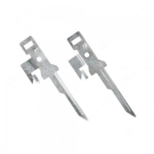 Coppia di estrattori per autoradio Kenwood Mask