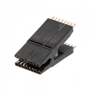 Pinza di test DIL-16