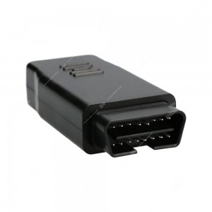 Presa diagnosi OBD2 maschio