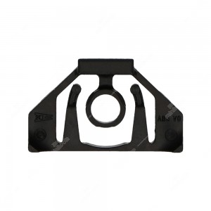 Supporto tasto reset per contachilometri Mercedes Classe A W169 e Classe B W245