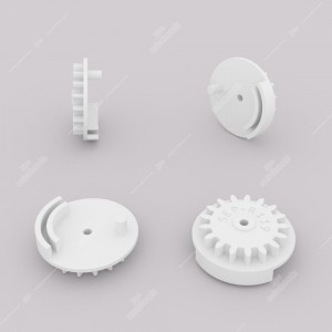 Ingranaggio 17 denti per riparazione contachilometri BMW 