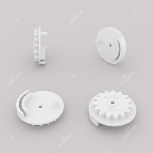 Ingranaggio 15 denti per riparazione contachilometri Porsche 993 e 964