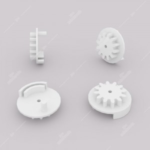 Ingranaggio per riparazione contachilometri Mercedes SL R129