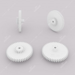 Ingranaggio per odometro contachilometri Mercedes SL R107 (48x17 denti)