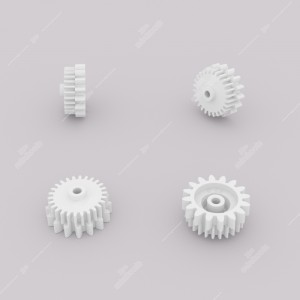 Ingranaggio per contachilometri Mercedes SLC C107 - SL R107 (16x26 denti)