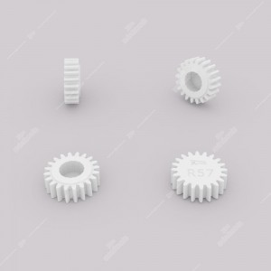 Ingranaggio di ricambio 20 denti per quadri strumenti Smith e Jaeger