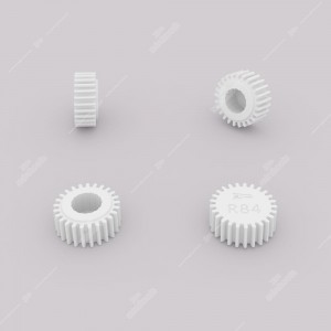 Ingranaggio di ricambio 25 denti per quadri strumenti Smith e Jaeger