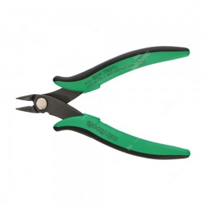 Utensile taglio raso con punta media per elettronica modellismo e gioielleria