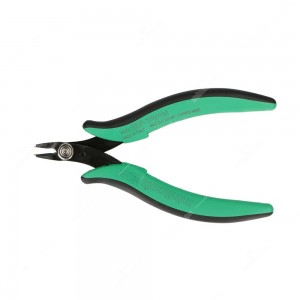 Utensile taglio raso con punta fina per elettronica modellismo e gioielleria