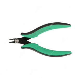 Utensile taglio raso con punta super fina per elettronica modellismo e gioielleria