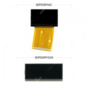 Display destro cruscotto Porsche 911 996 e Boxster 986