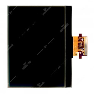 Display LCD per la riparazione di contachilometri Volkswagen Golf V- MK5, Passat, Touran, Tiguan e Eos